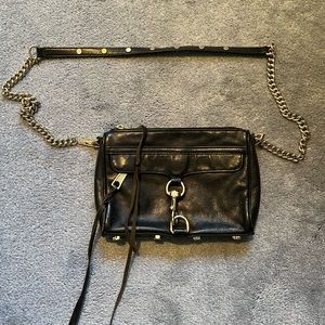 Rebecca Minkoff Crossbody